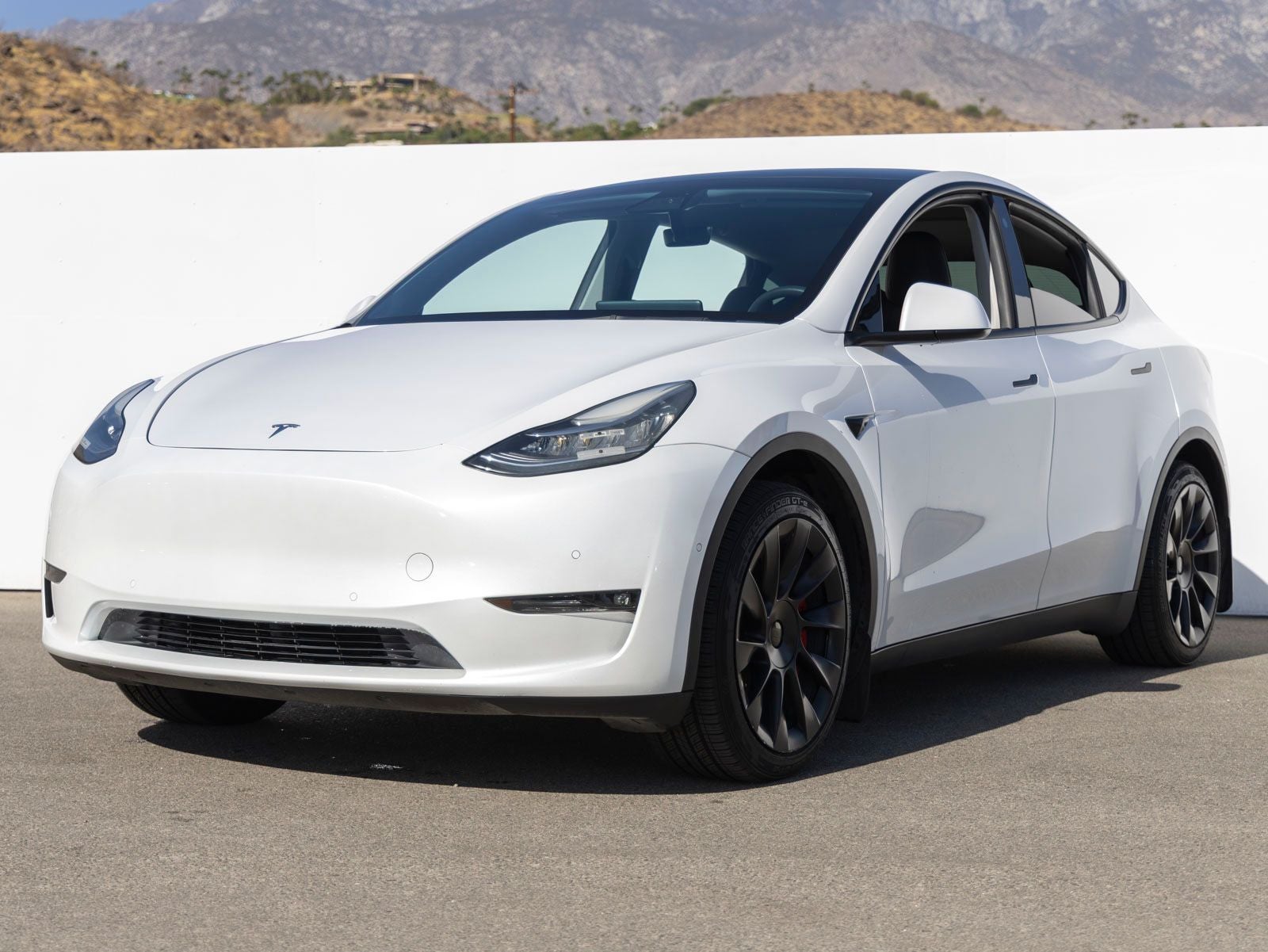 tesla model y 2021 5YJYGDEE8MF280252 image tesla model y 2021 5YJYGDEE8MF280252 image